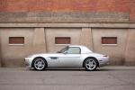 BMW Z8 2000 года (NA)